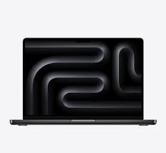 Macbook Pro M4 Chip afbeelding 1